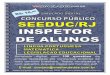 INSPETOR DE ALUNOS - SEEDUC/RJ  -  CONCURSO PÚBLICO
