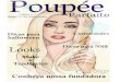 Revista Poupée Parfaite - Edição nº 1 (Especial Halloween)