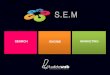 DigitalHubGO: Search Engine Optimization - SEM
