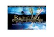 Rangers: Ordem Dos Arqueiros - Feiticeiro do Norte - John Flanagan