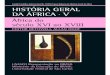 Historia geral da africa 5 ue000322