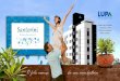Santorini Residencial - Apartamento 2 quartos Bairro Castelo BH 2 Vagas | Lupa Construtora