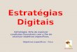 Estratégias digitais na educação - Escritora e especialista em Informática na Educação Ana Mello