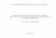 Avaliação dos perfis protéicos urinário e plasmático de pacientes gestantes normotensas e com pré eclâmpsia