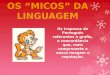 Erros de Português!