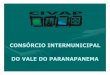 Civap - Consórcio Intermunicipal do Vale do Paranapanema