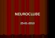 Neuro Clube