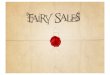 Fairy Sales