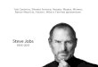 Steve jobs 3004