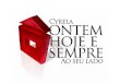 Cyrela - Apresentação APIMEC SP 2008 11/12