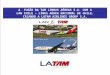 A latam airlines group s.a