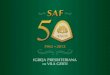 50 anos - SAF IPVG