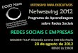 NETWEAVING 2012 EMPRESAS 20ago12