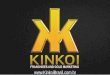 Kinkoi slides new