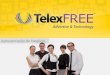 Apresentação TelexFree Oficial