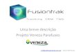 Fusiontrak  - Projeto Veneza