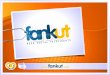 Apresentação Fankut by Fankoob 3.0 - 25-outubro-2014