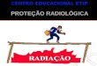 Proteçao radiologica