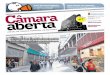 Jornal Camara Aberta   Agosto /2011