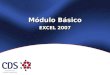 Excel Bsico