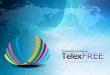 Telexfree   apresenta§£o