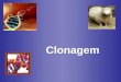 Biologia   Clonagem CéLulas Tronco 2