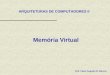 Memoria virtual