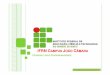 IFRN JC Campus João Câmara - Cursos e seus Coordenadores