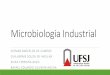 Seminario micro geral_microbiologia_industrial