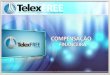 TelexFree - Plano de Compensação 2014!