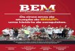 BEM - 9° edição bimestral de julho de 2013