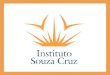 Supercase Instituto Souza Cruz