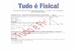 OLIMPÍADA BRASILEIRA DE FÍSICA - NÍVEL 1 - 1º E 2º ANO - 2000