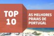 Melhores Praias de Portugal