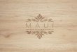 Apresentação Maui Unique Life Residence - Marcelo Astuto (21) 7832-4132