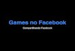 Games no Facebook