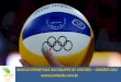 Marcas esportivas no Voleibol - Jogos Olímpicos  2012