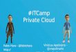 Private Cloud ITCamp