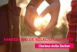 Talk: Marketing de Relacionamento - Clarissa Avila Zacher