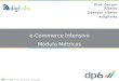 Aula M©tricas para e-Commerce na Digitalks