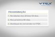 Upgrade plataforma vtex commerce suite   07/2012