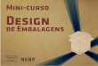O que © Design de Embalagens?