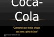 Historia da Coca Cola