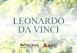 Leonardo Da Vinci [02quartos no Candeal, Salvador/BA]