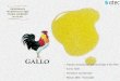 Azeite Gallo