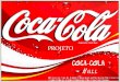 Projeto elaborado para Coca Cola Design