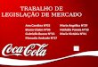 Coca-Cola (Legislação de Mercado)