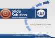 Slide Solution: Setas & Curvas