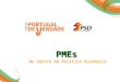 Portugal de Verdade PMEs