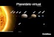 Planetário Virtual